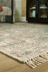 Rossbury Rug - Tampa Furniture Outlet
