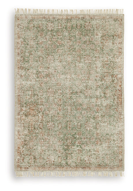Rossbury Rug - Tampa Furniture Outlet