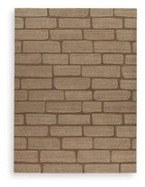 Orest Rug - Tampa Furniture Outlet