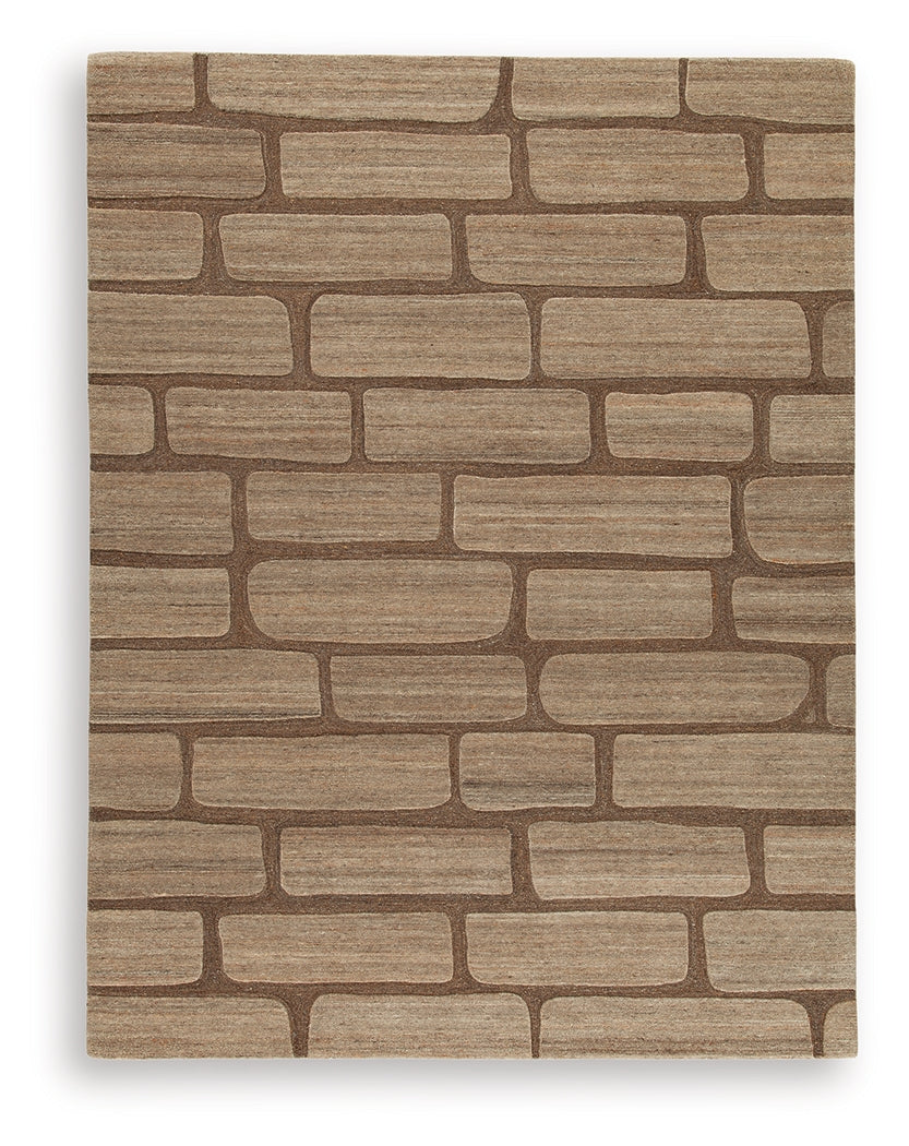 Orest Rug - Tampa Furniture Outlet