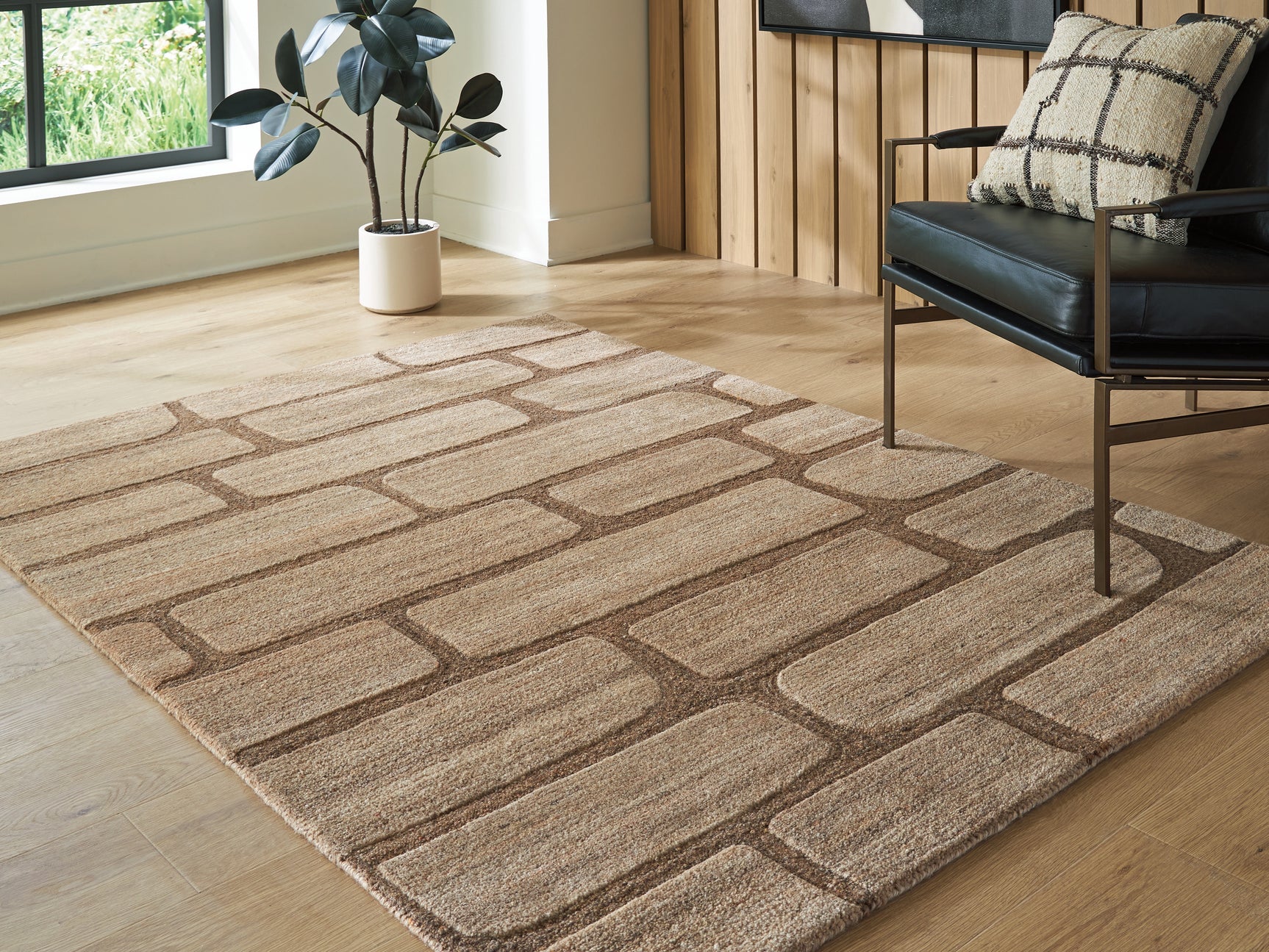 Orest Rug - Tampa Furniture Outlet