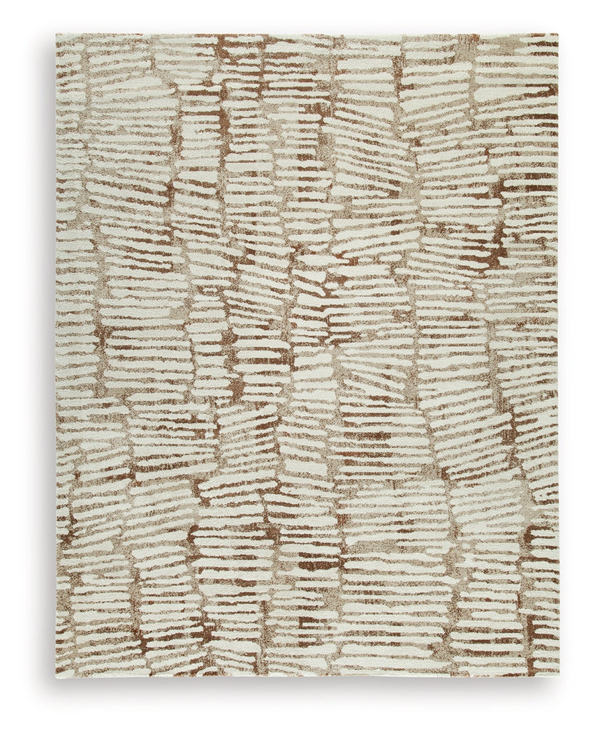 Uduak Rug - Tampa Furniture Outlet
