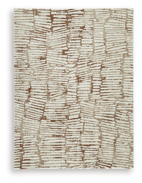 Uduak Rug - Tampa Furniture Outlet