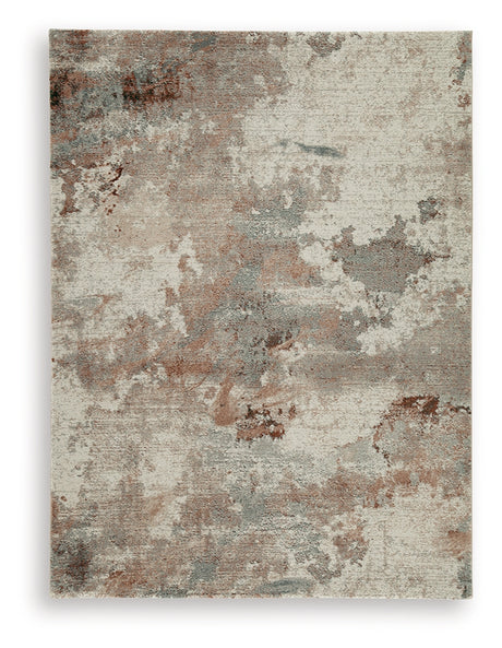 Jadenburg Rug - Tampa Furniture Outlet