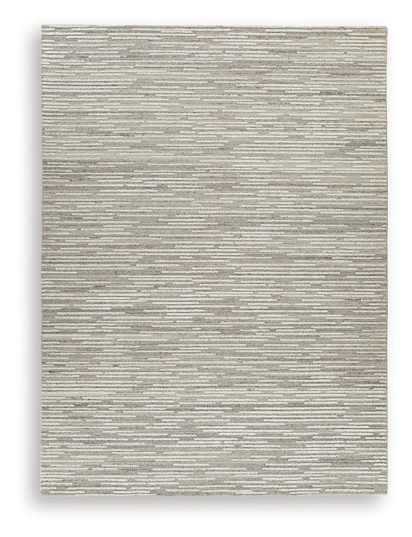 Eljory Rug - Tampa Furniture Outlet