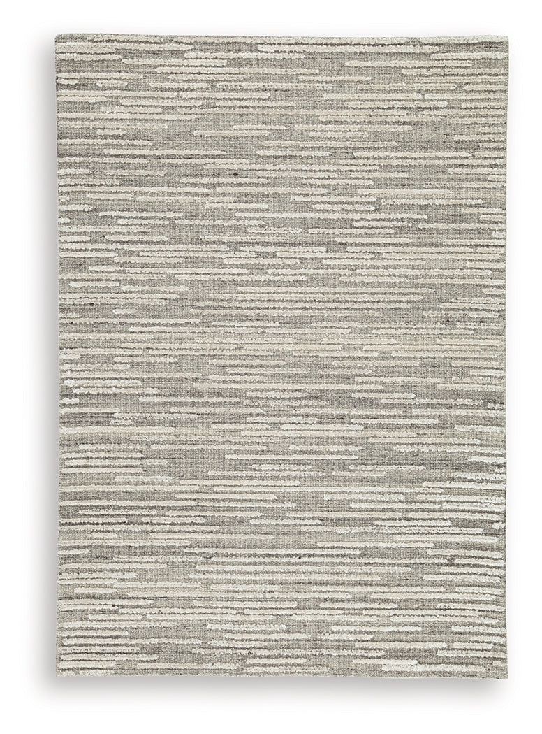 Eljory Rug - Tampa Furniture Outlet