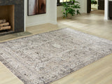 Junley Rug - Tampa Furniture Outlet