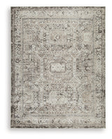 Junley Rug - Tampa Furniture Outlet