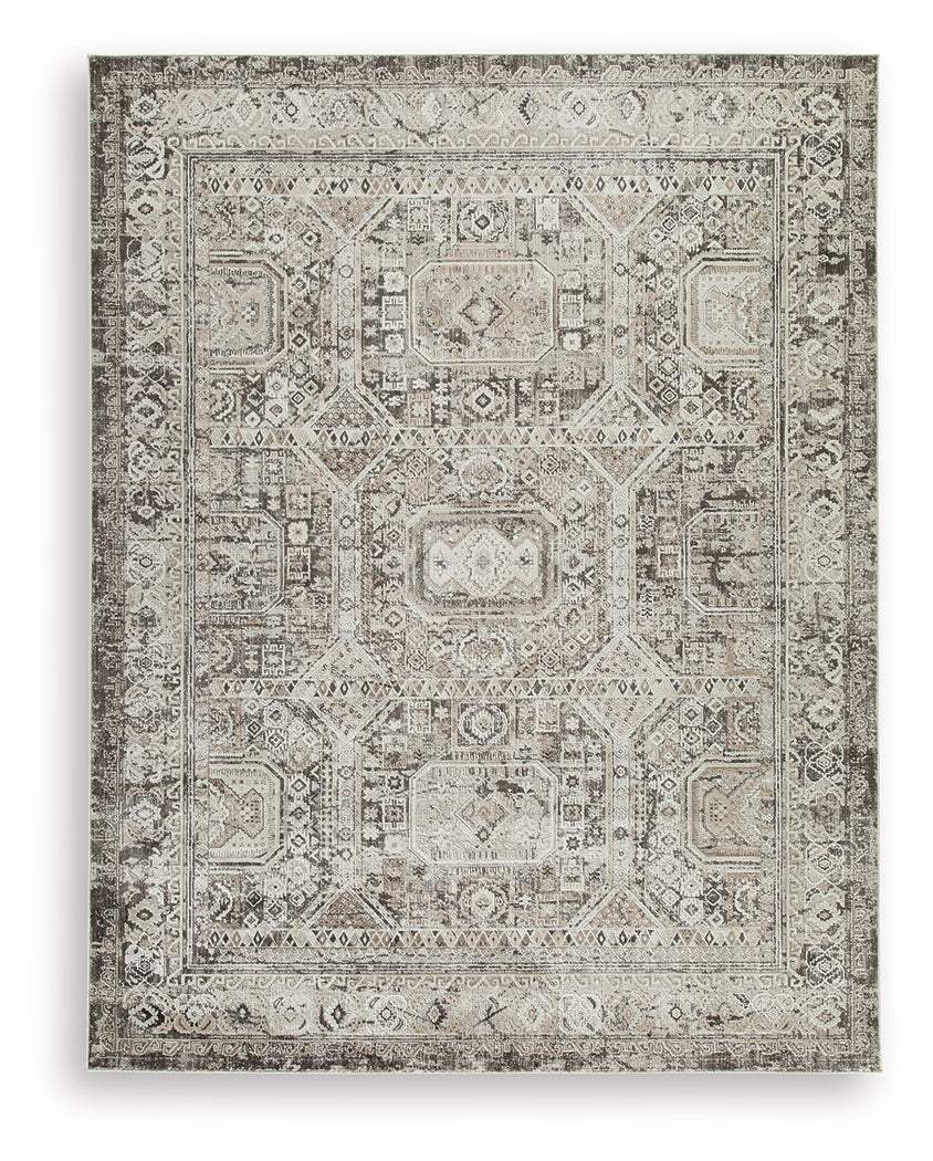 Junley Rug - Tampa Furniture Outlet