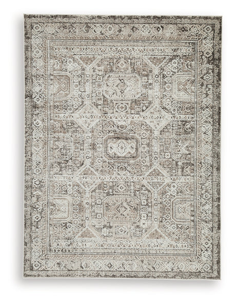 Junley Rug - Tampa Furniture Outlet