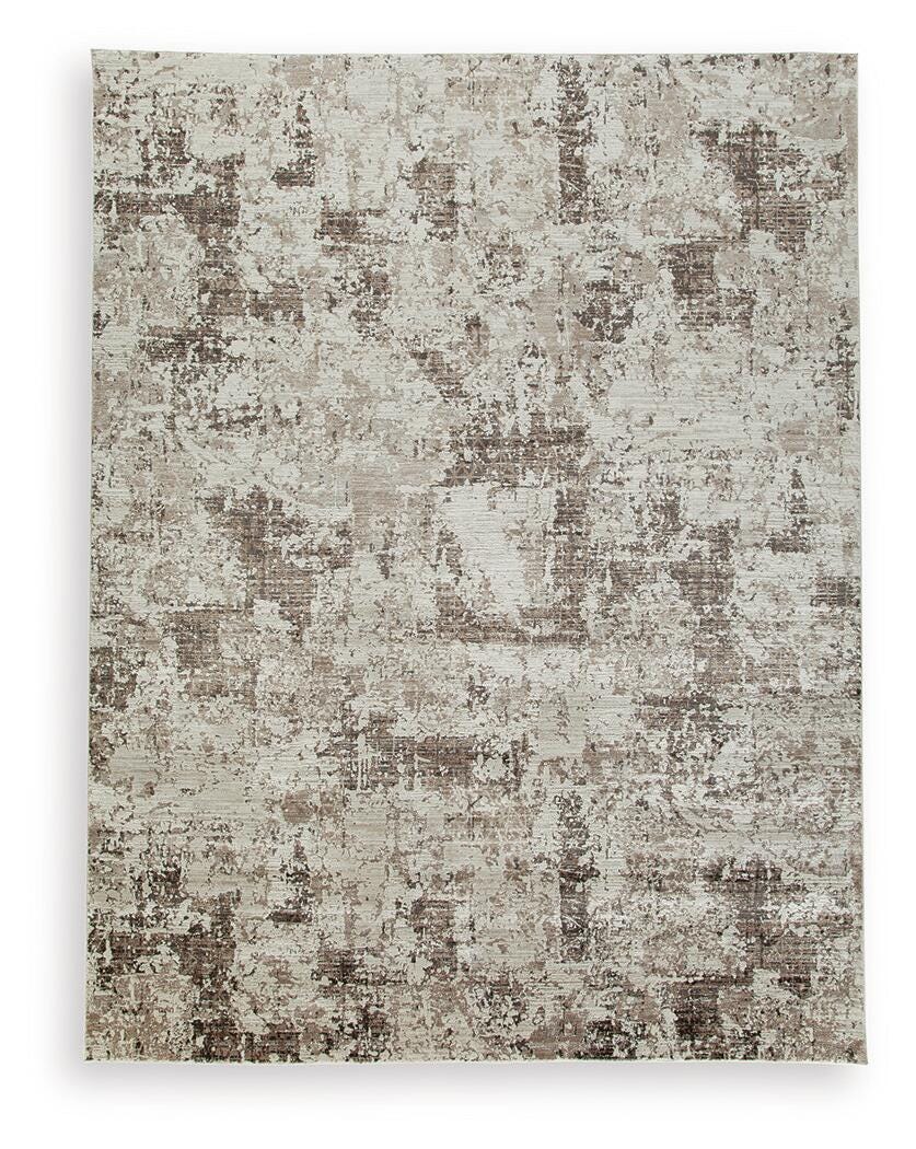 Barricland Rug - Tampa Furniture Outlet