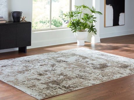Tampa Furniture Outlet - Ashley Furniture - Barricland Rug - Large Rug / Multi - R408281