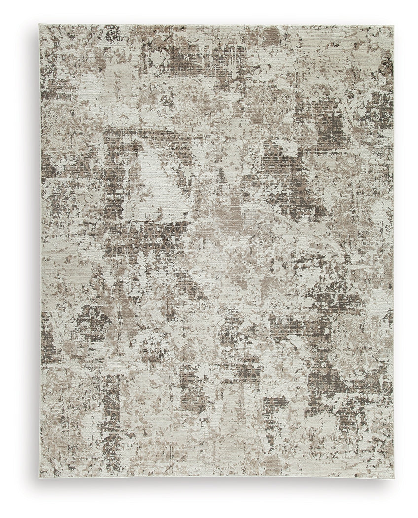 Barricland Rug - Tampa Furniture Outlet