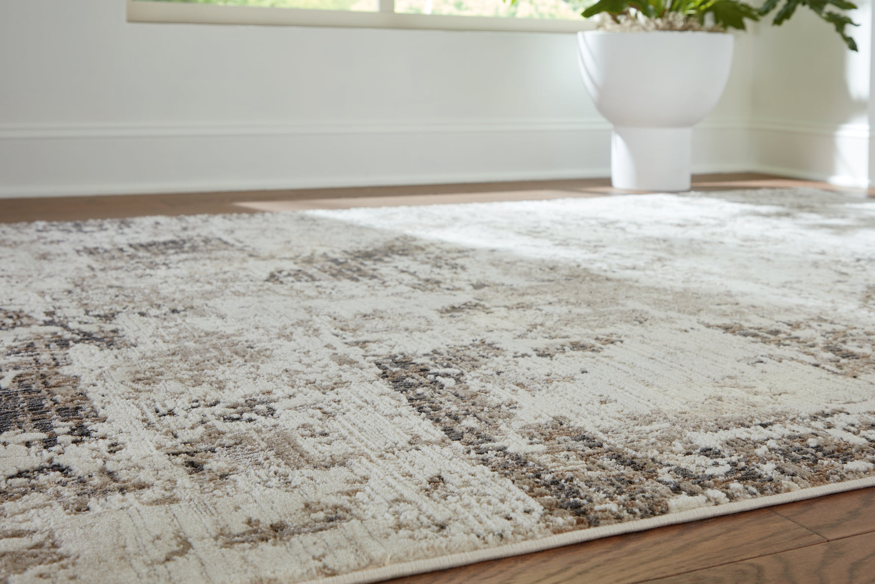 Barricland Rug - Tampa Furniture Outlet