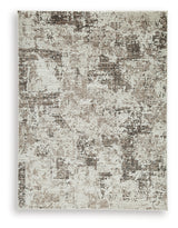 Barricland Rug - Tampa Furniture Outlet