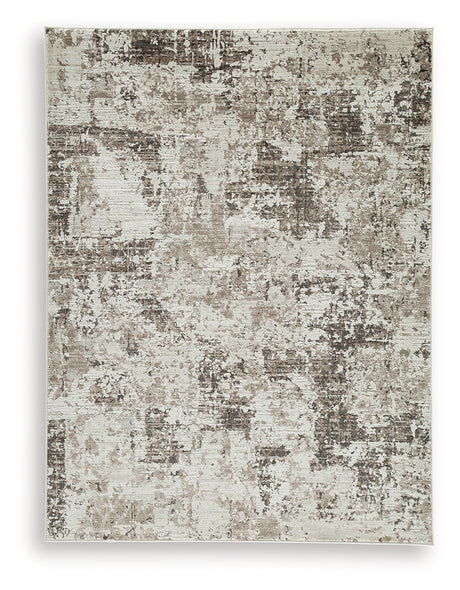 Barricland Rug - Tampa Furniture Outlet