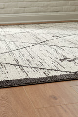 Fenriston Rug - Tampa Furniture Outlet