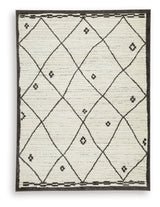 Fenriston Rug - Tampa Furniture Outlet