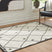 Tampa Furniture Outlet - Ashley Furniture - Fenriston Rug - Medium Rug - R408302