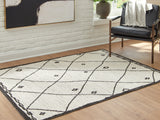 Fenriston Rug - Tampa Furniture Outlet