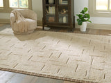 Clayman Rug - Tampa Furniture Outlet