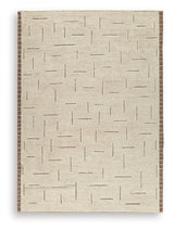 Clayman Rug - Tampa Furniture Outlet
