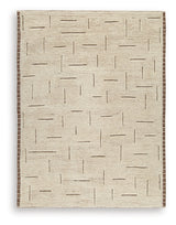 Clayman Rug - Tampa Furniture Outlet