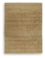 Luzmont Rug - Tampa Furniture Outlet