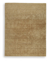 Luzmont Rug - Tampa Furniture Outlet
