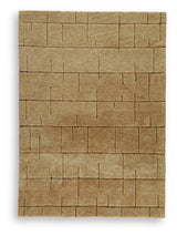 Luzmont Rug - Tampa Furniture Outlet
