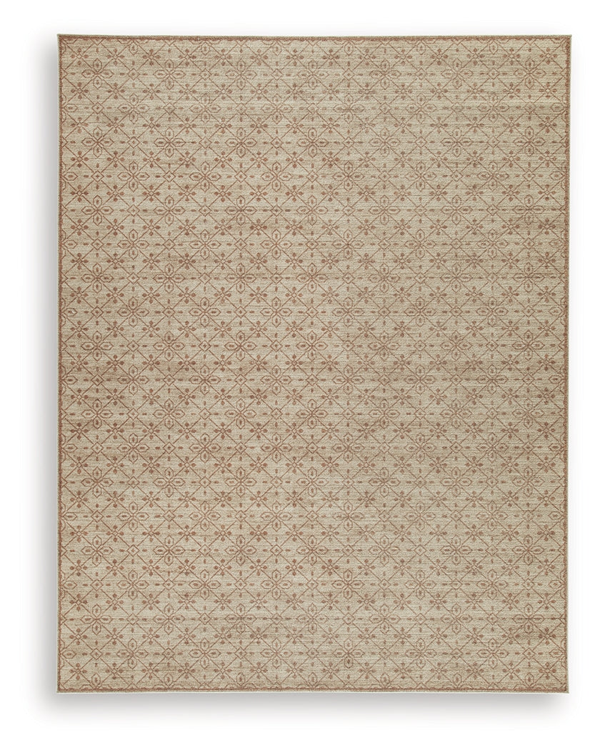 Lyamford Rug - Tampa Furniture Outlet