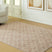 Tampa Furniture Outlet - Ashley Furniture - Lyamford Rug - Medium Rug - R408502