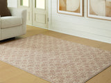 Tampa Furniture Outlet - Ashley Furniture - Lyamford Rug - Medium Rug - R408502