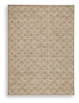 Lyamford Rug - Tampa Furniture Outlet