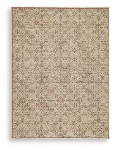 Lyamford Rug - Tampa Furniture Outlet