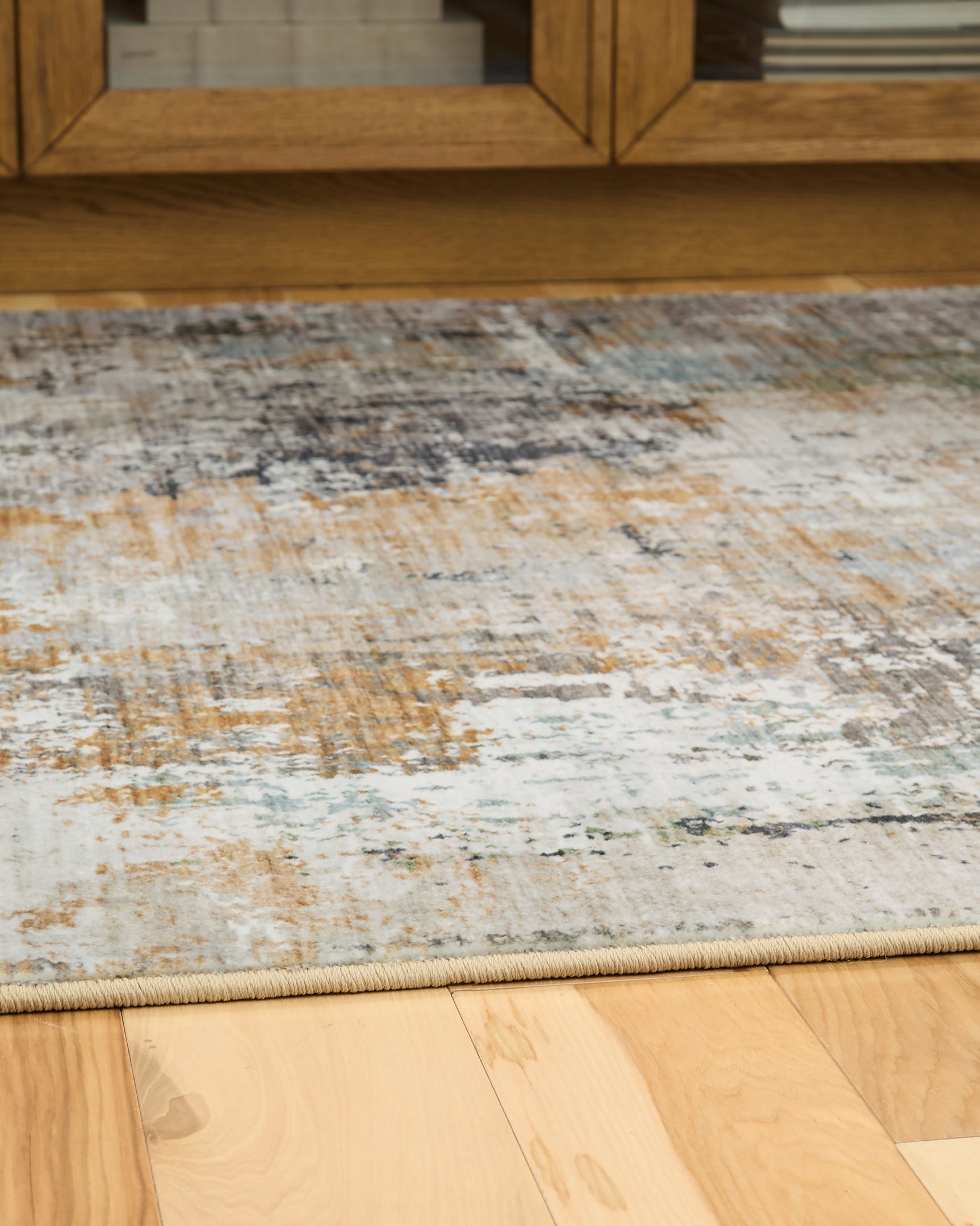 Torinette Rug - Tampa Furniture Outlet