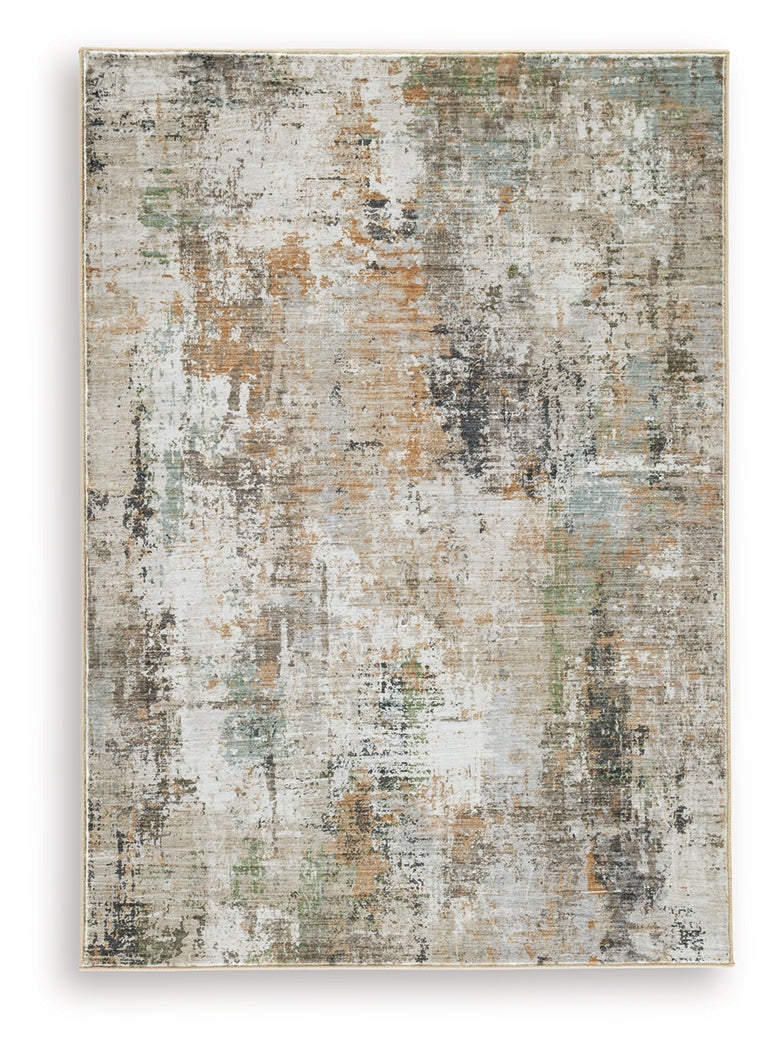 Torinette Rug - Tampa Furniture Outlet