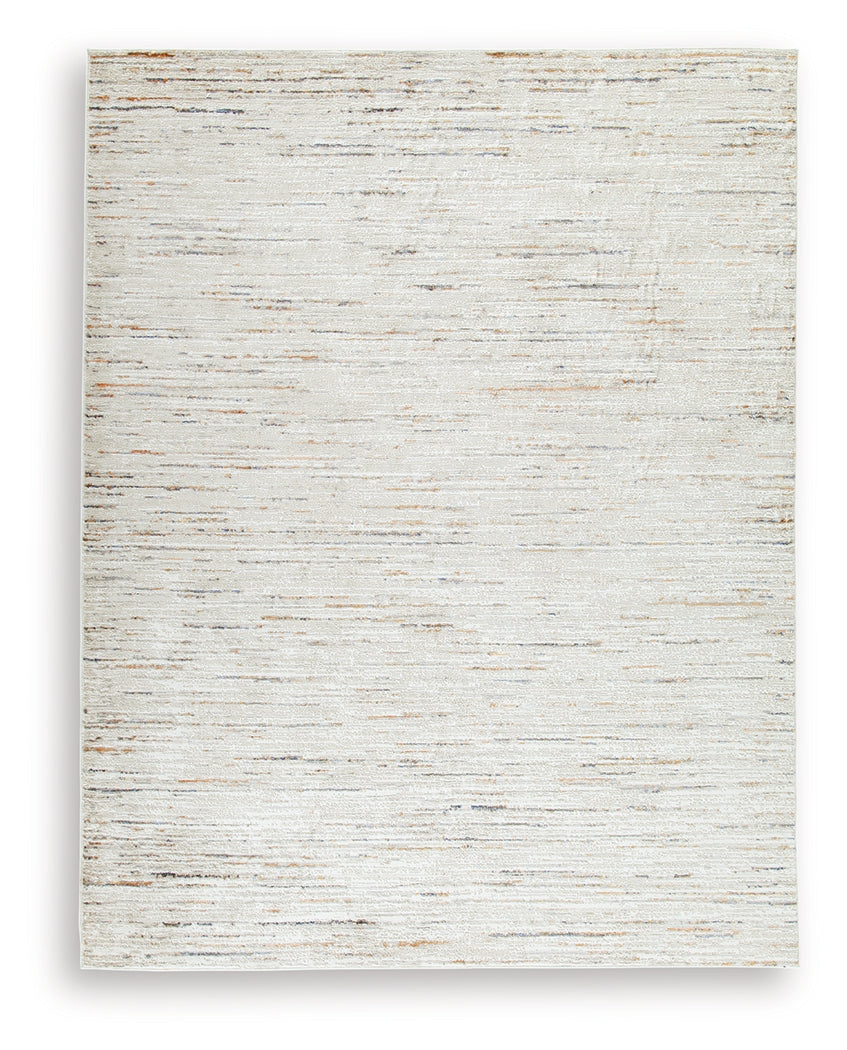 Harjot Rug - Tampa Furniture Outlet