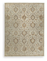 Sableridge Rug - Tampa Furniture Outlet