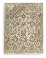 Sableridge Rug - Tampa Furniture Outlet