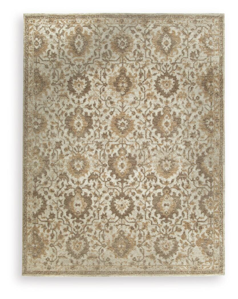 Sableridge Rug - Tampa Furniture Outlet