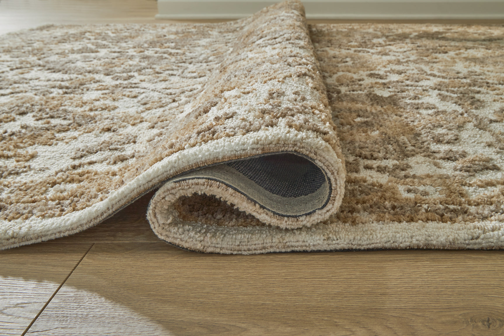 Sableridge Rug - Tampa Furniture Outlet