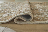 Sableridge Rug - Tampa Furniture Outlet