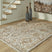 Tampa Furniture Outlet - Ashley Furniture - Sableridge Rug - Medium Rug - R408572