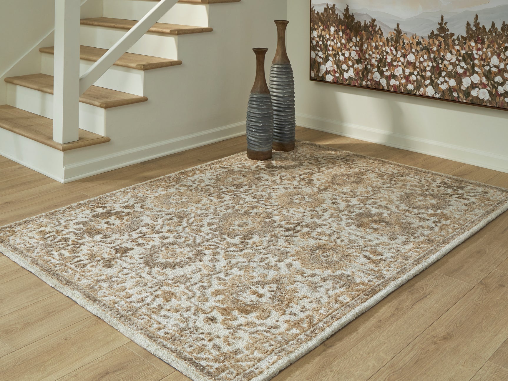 Sableridge Rug - Tampa Furniture Outlet