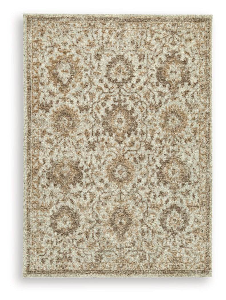 Sableridge Rug - Tampa Furniture Outlet