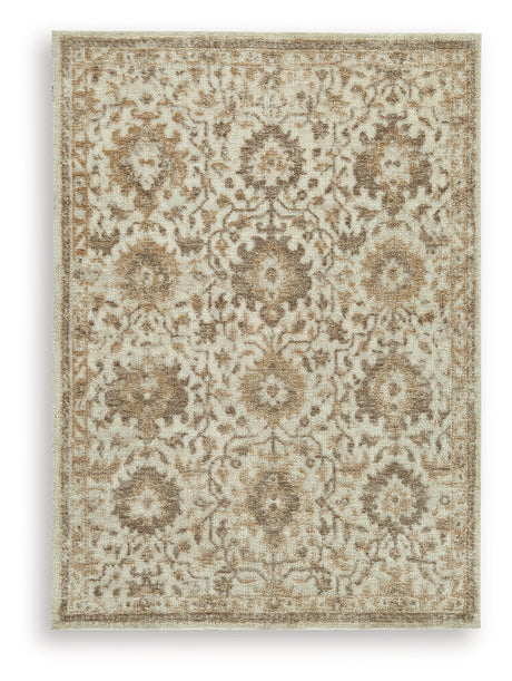 Sableridge Rug - Tampa Furniture Outlet