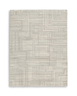 Dorwick Rug - Tampa Furniture Outlet