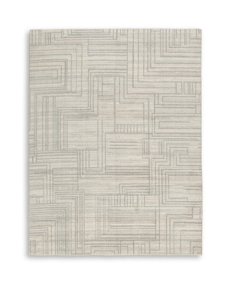 Dorwick Rug - Tampa Furniture Outlet