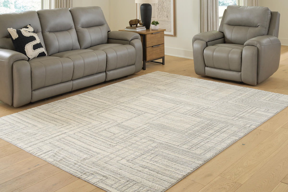 Dorwick Rug - Tampa Furniture Outlet